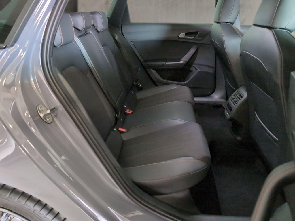 CUPRA Leon Sportstourer 1.5 eTSI DSG 110 kW (150 CV) - 5