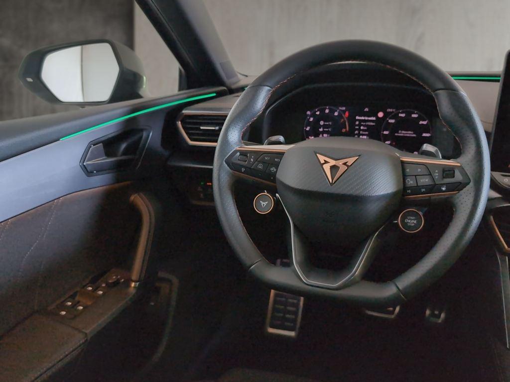 CUPRA Leon Sportstourer 1.5 eTSI DSG 110 kW (150 CV) - 8