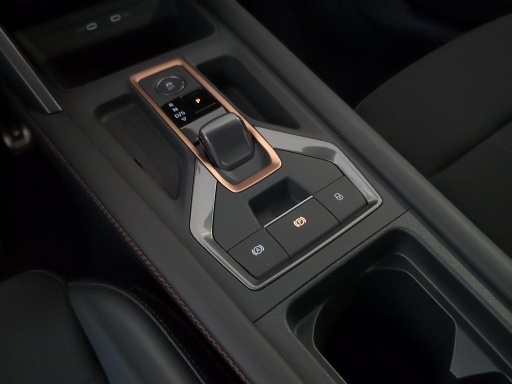 CUPRA Leon Sportstourer 1.5 eTSI DSG 110 kW (150 CV) - 9