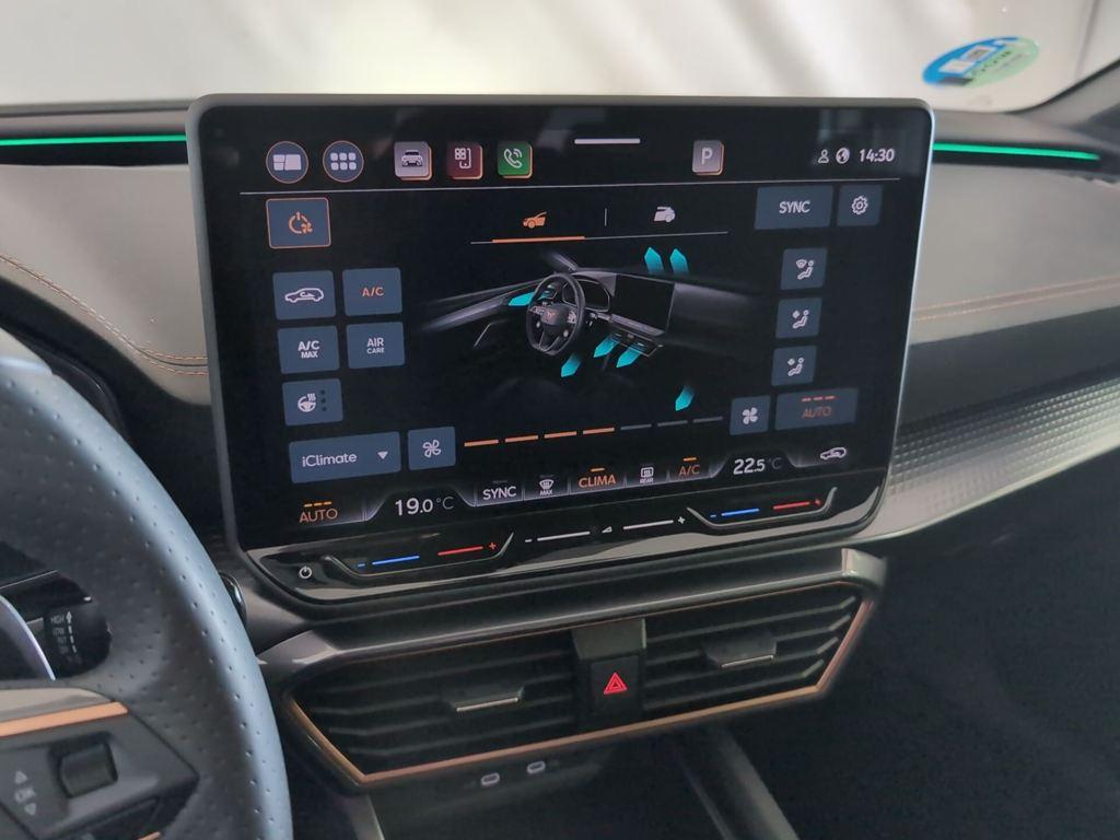 CUPRA Leon Sportstourer 1.5 eTSI DSG 110 kW (150 CV) - 14