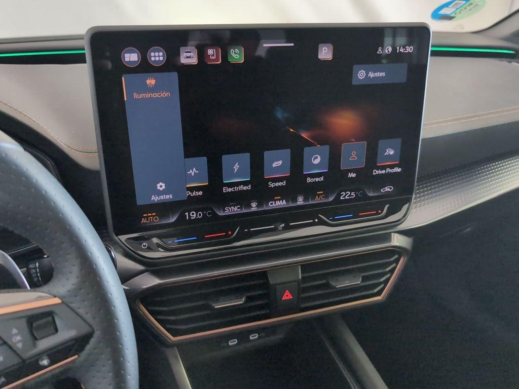 CUPRA Leon Sportstourer 1.5 eTSI DSG 110 kW (150 CV) - 15