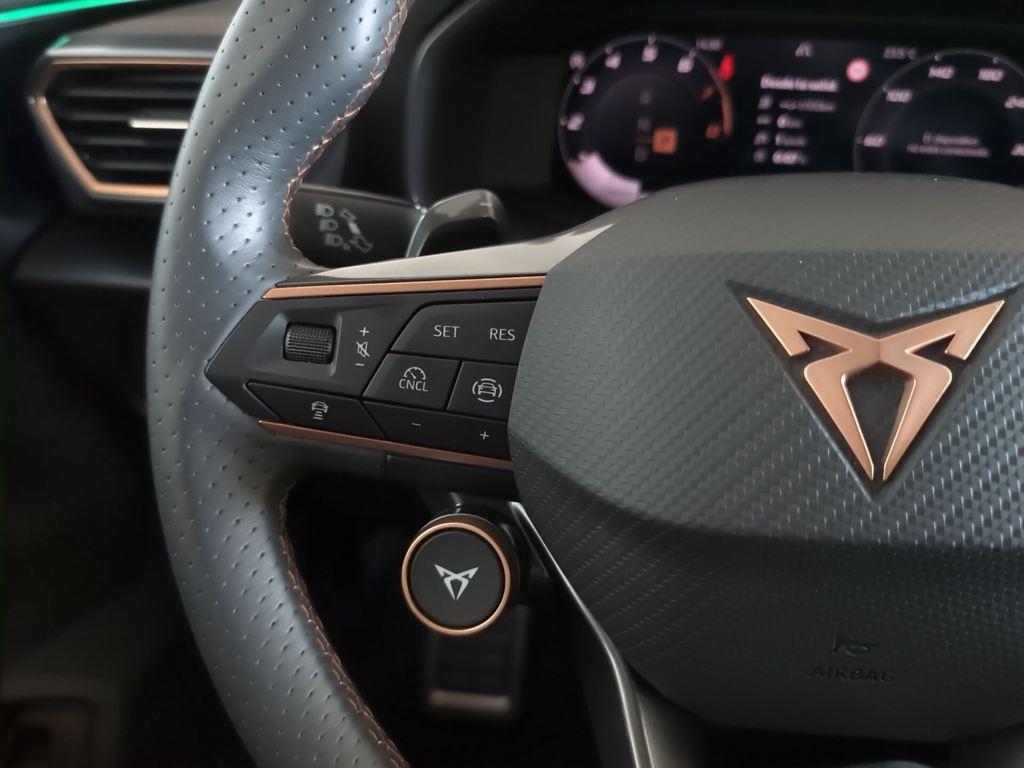 CUPRA Leon Sportstourer 1.5 eTSI DSG 110 kW (150 CV) - 16