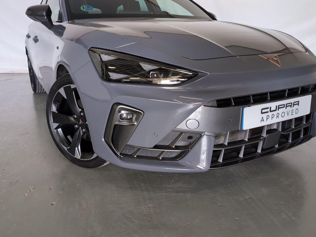 CUPRA Leon Sportstourer 1.5 eTSI DSG 110 kW (150 CV) - 19