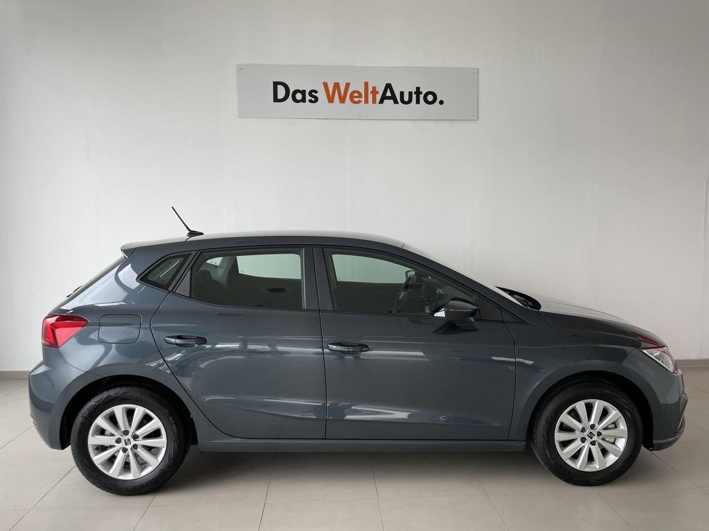 SEAT Ibiza 1.0 MPI S&S Style XM 59 kW (80 CV) - 2