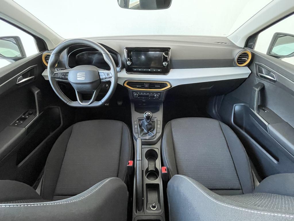 SEAT Ibiza 1.0 MPI S&S Style XM 59 kW (80 CV) - 3