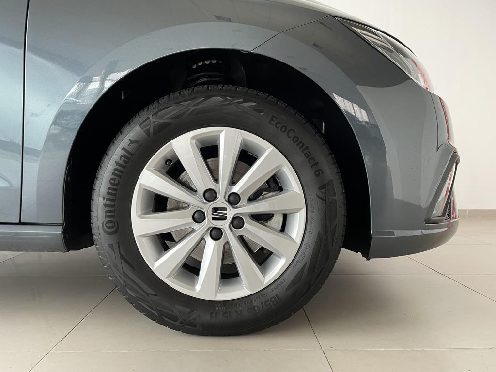 SEAT Ibiza 1.0 MPI S&S Style XM 59 kW (80 CV) - 7