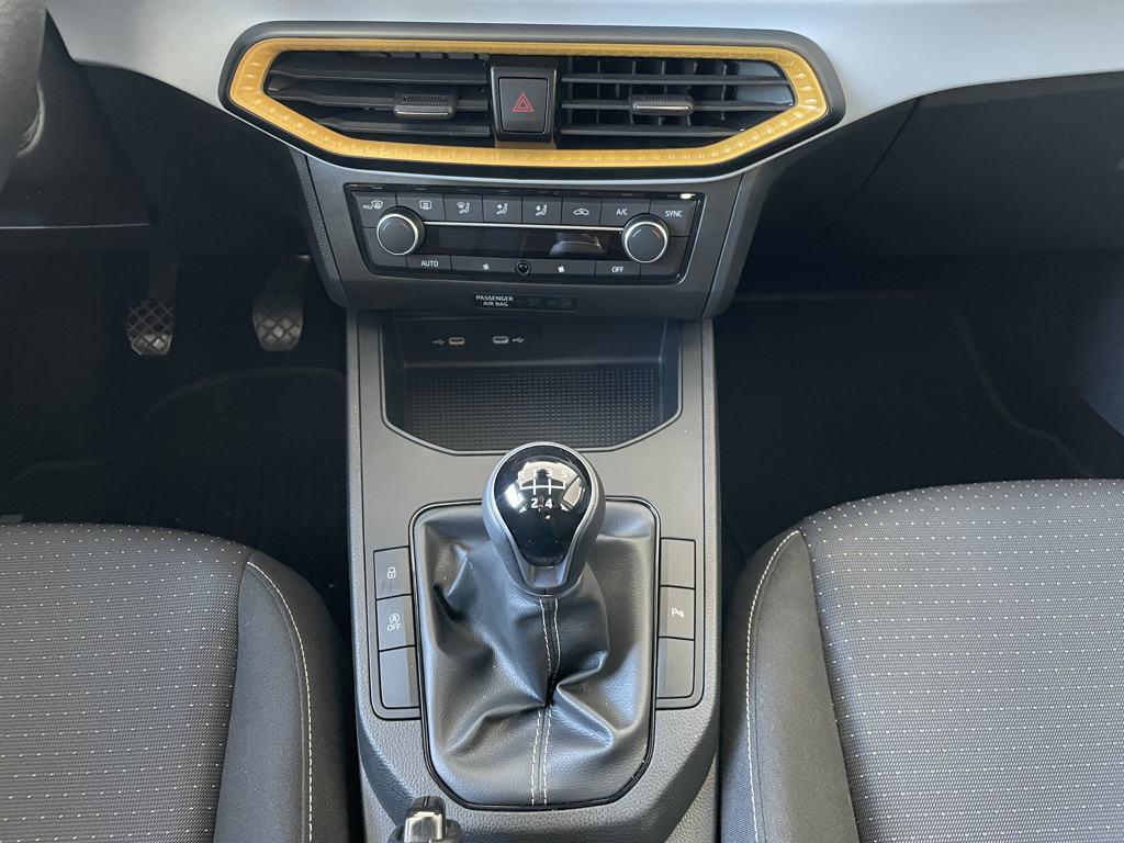 SEAT Ibiza 1.0 MPI S&S Style XM 59 kW (80 CV) - 14