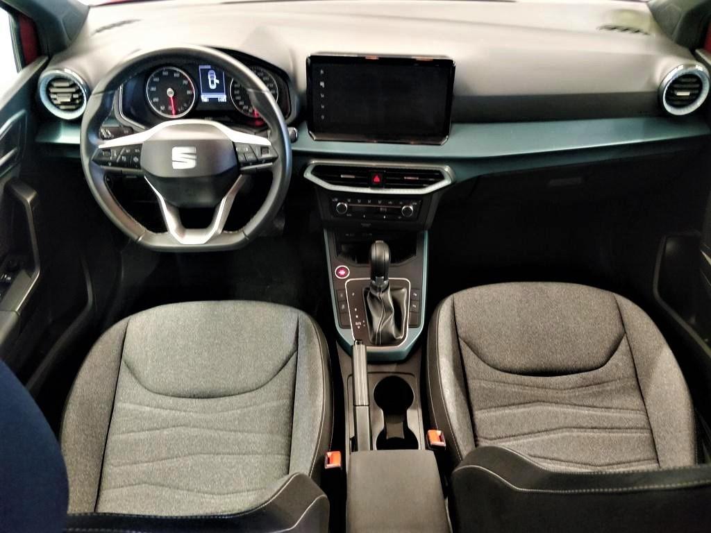 SEAT Arona 1.0 TSI S&S Xperience XM DSG 85 kW (115 CV) - 3