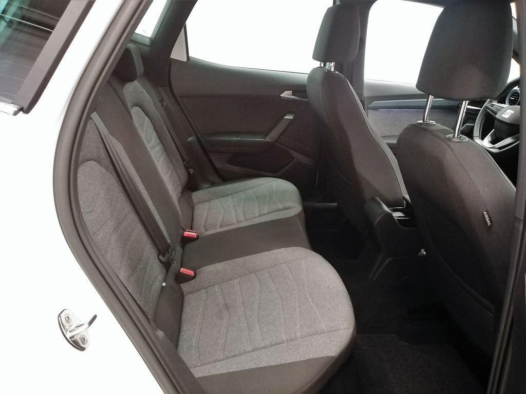 SEAT Arona 1.0 TSI S&S Xperience XM DSG 85 kW (115 CV) - 5
