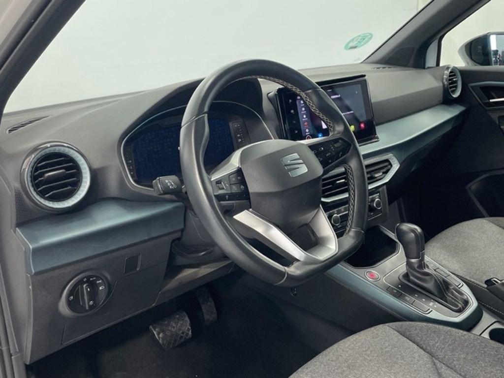 SEAT Arona 1.0 TSI S&S Xperience XM DSG 85 kW (115 CV) - 8