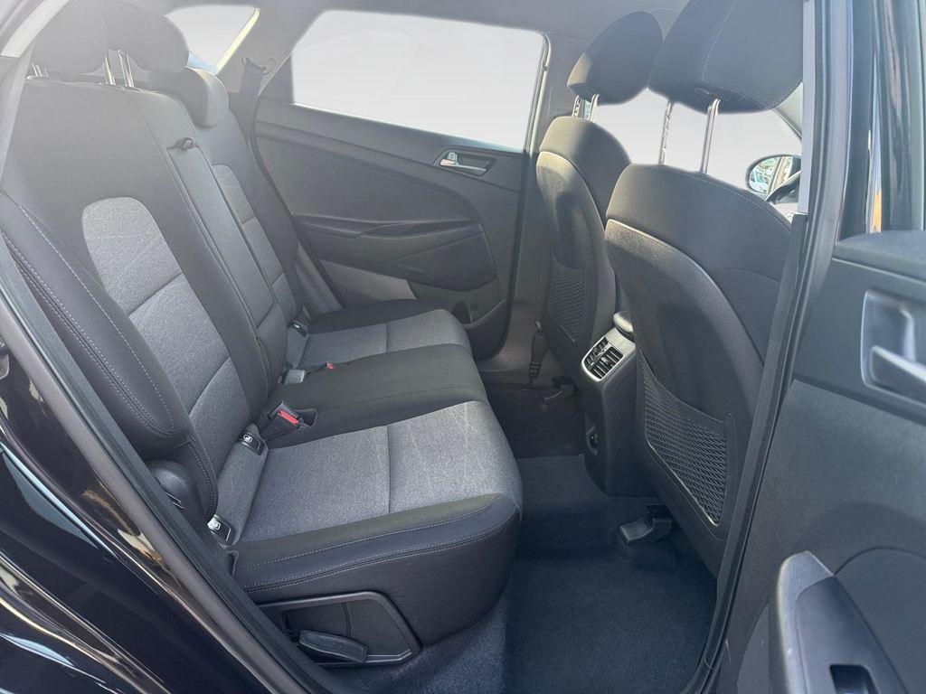 Hyundai Tucson 1.6 CRDI 48V SLE 4x2 85 kW (116 CV) - 5