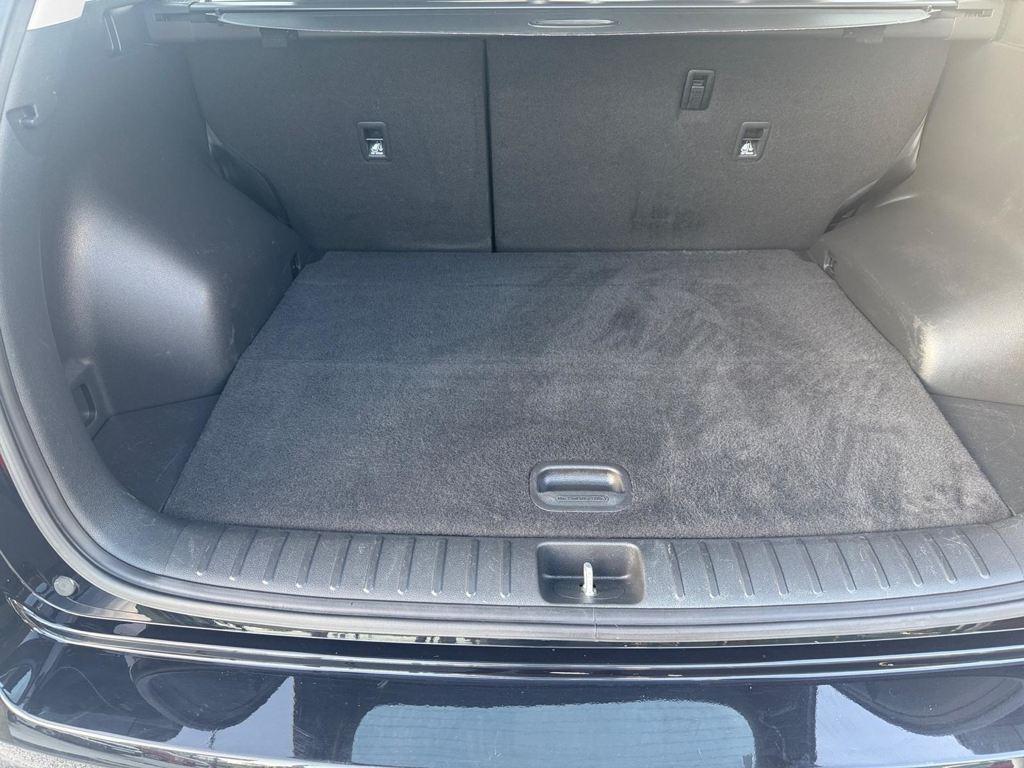 Hyundai Tucson 1.6 CRDI 48V SLE 4x2 85 kW (116 CV) - 6