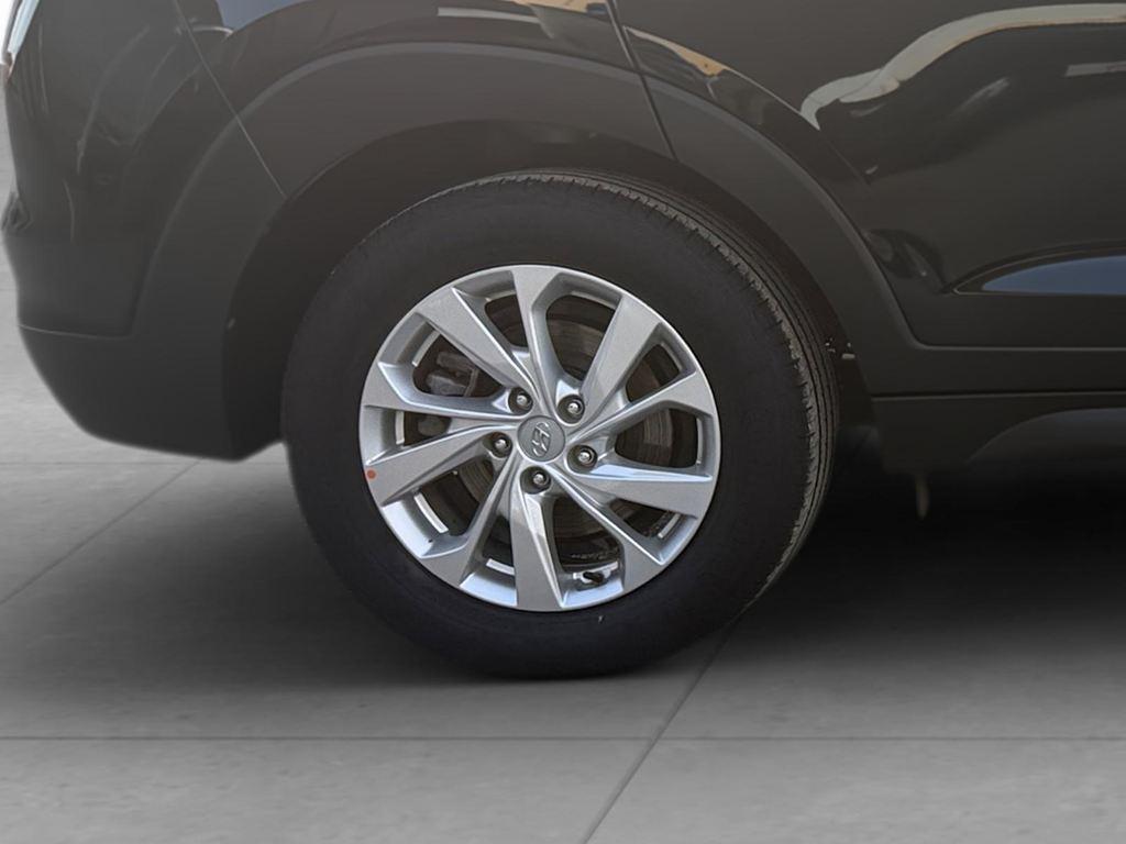 Hyundai Tucson 1.6 CRDI 48V SLE 4x2 85 kW (116 CV) - 7