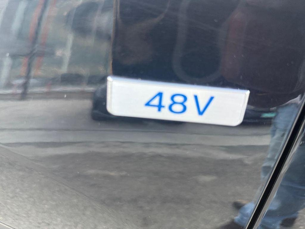 Hyundai Tucson 1.6 CRDI 48V SLE 4x2 85 kW (116 CV) - 11