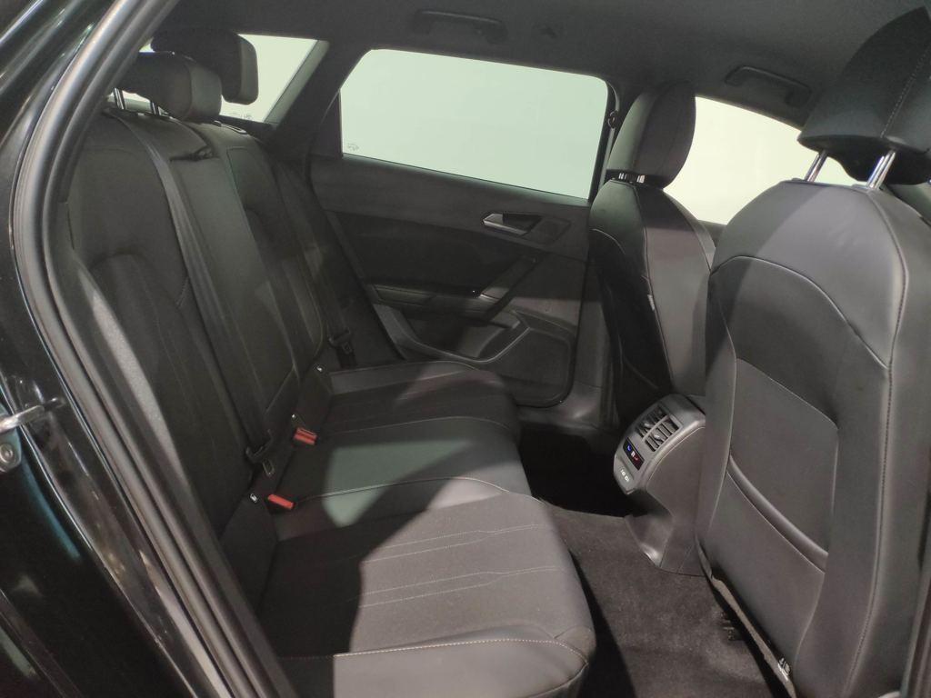 CUPRA Leon Sportstourer 1.5 TSI 110 kW (150 CV) - 5