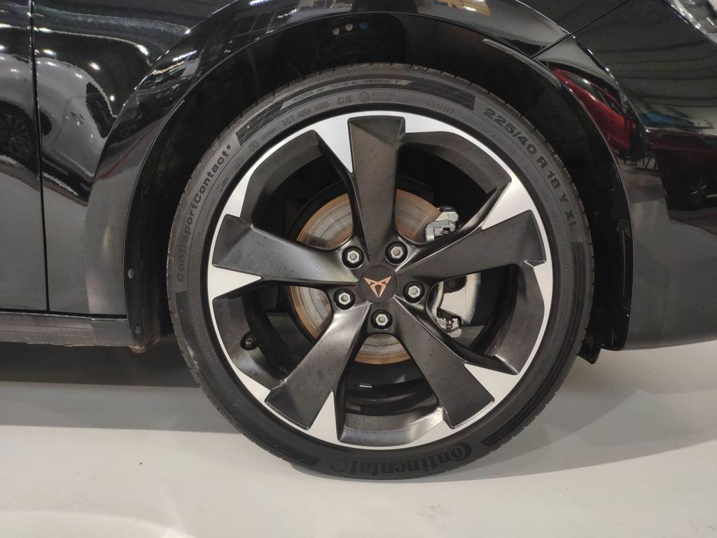 CUPRA Leon Sportstourer 1.5 TSI 110 kW (150 CV) - 7