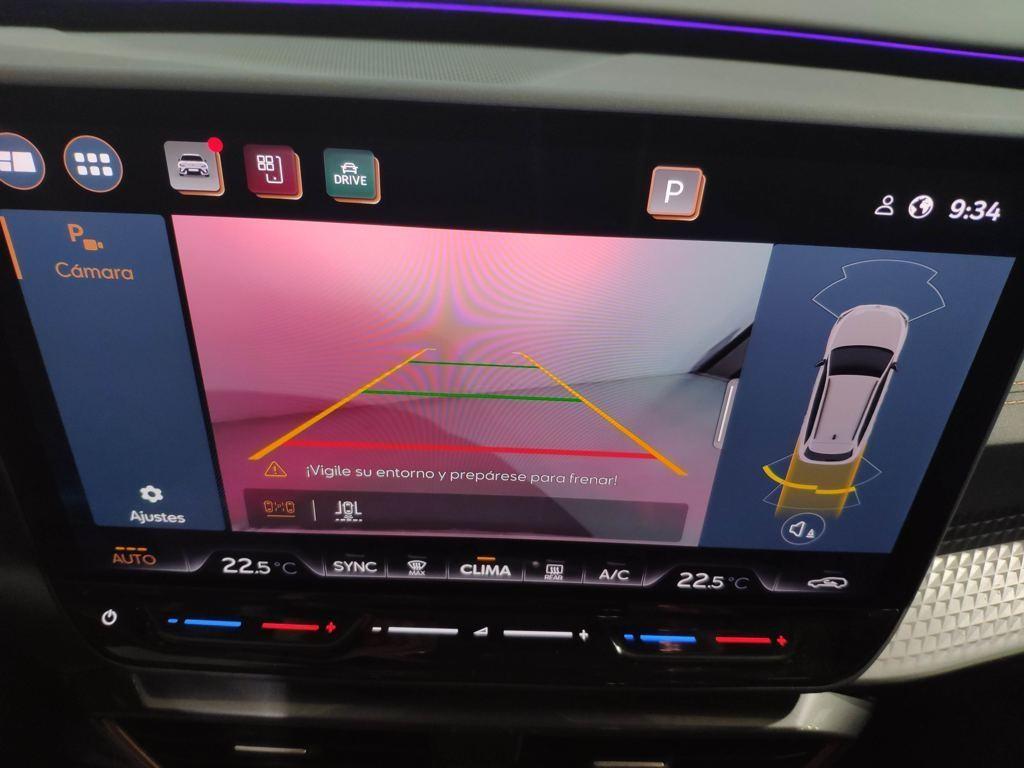 CUPRA Leon Sportstourer 1.5 TSI 110 kW (150 CV) - 8