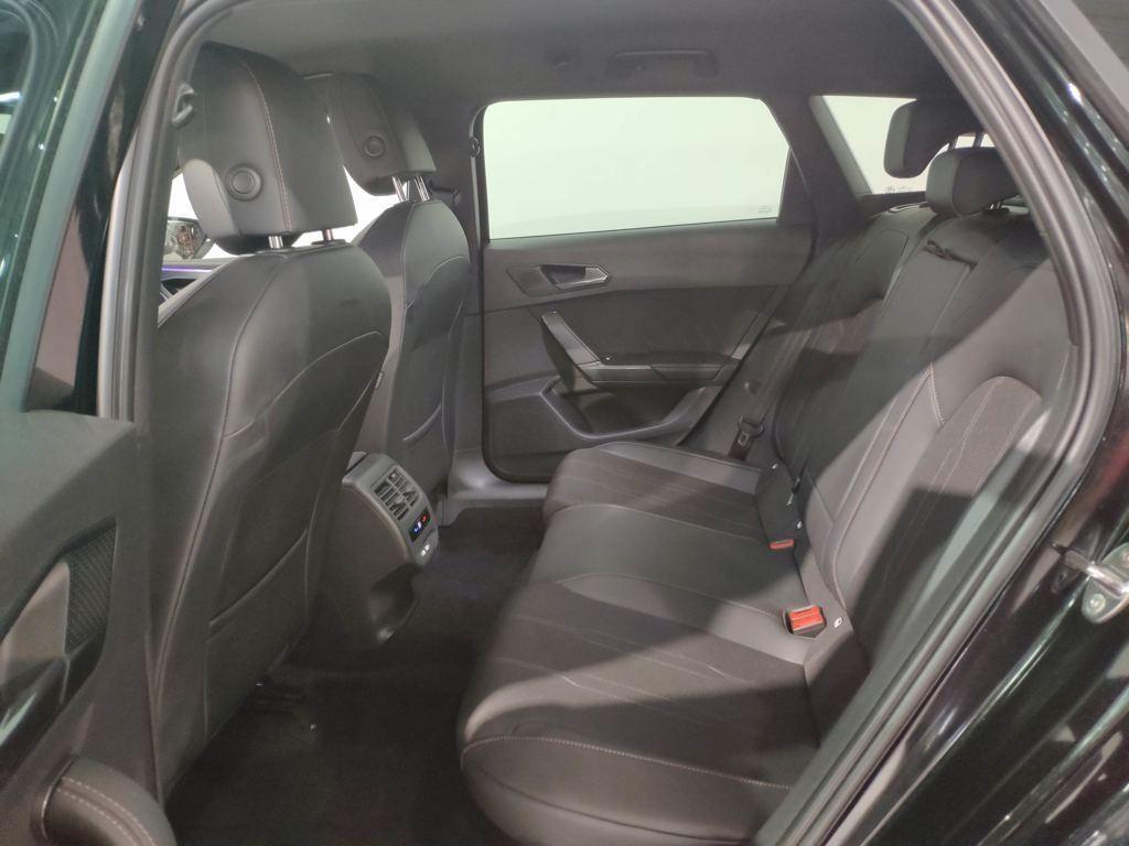 CUPRA Leon Sportstourer 1.5 TSI 110 kW (150 CV) - 16