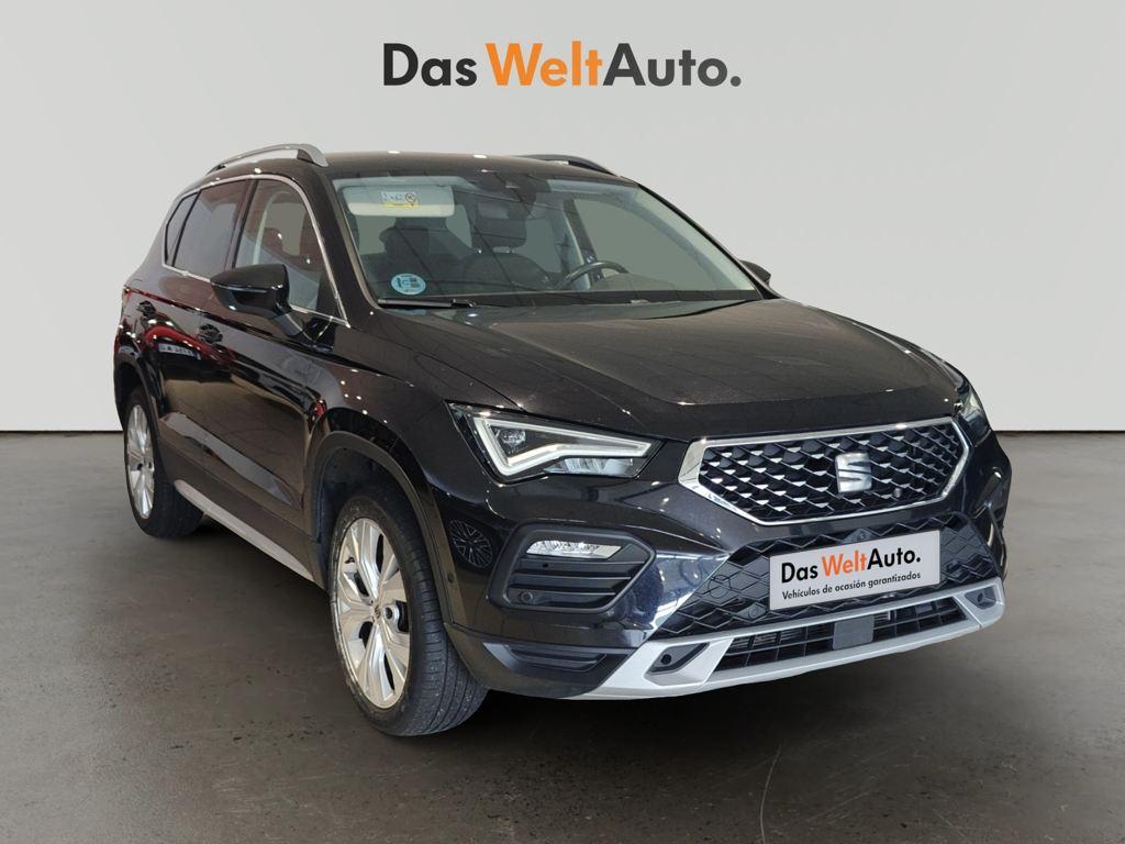 SEAT Ateca 1.5 TSI S&S X-Perience XXL 110 kW (150 CV) - 0