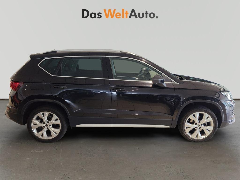 SEAT Ateca 1.5 TSI S&S X-Perience XXL 110 kW (150 CV) - 2