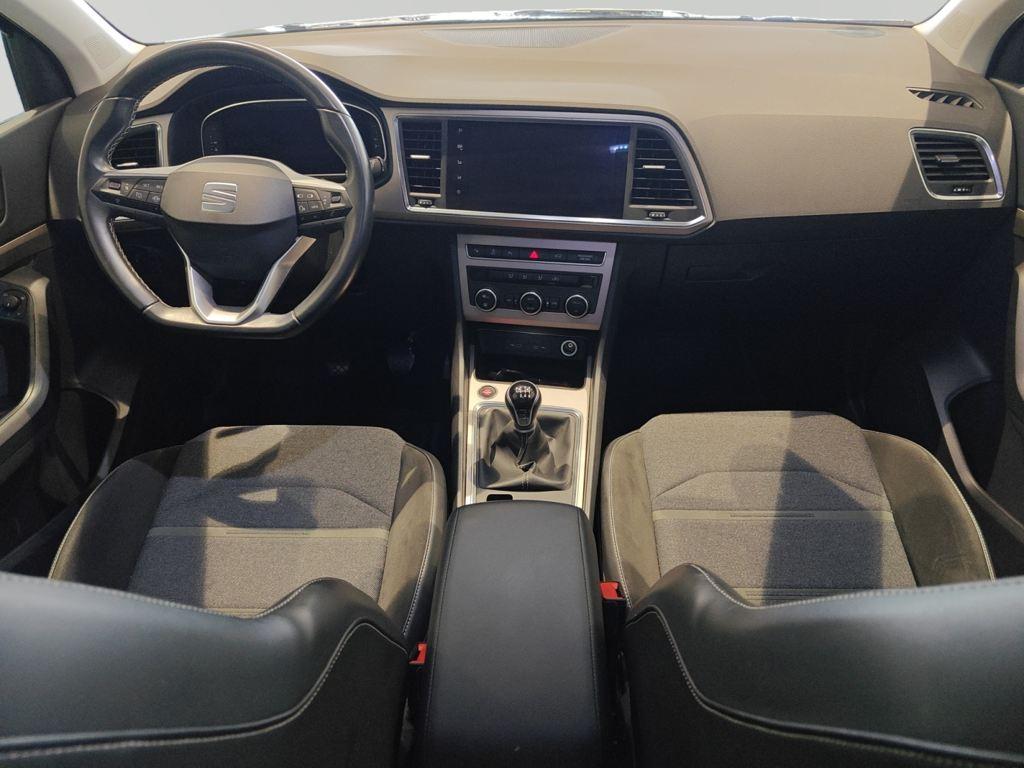 SEAT Ateca 1.5 TSI S&S X-Perience XXL 110 kW (150 CV) - 3