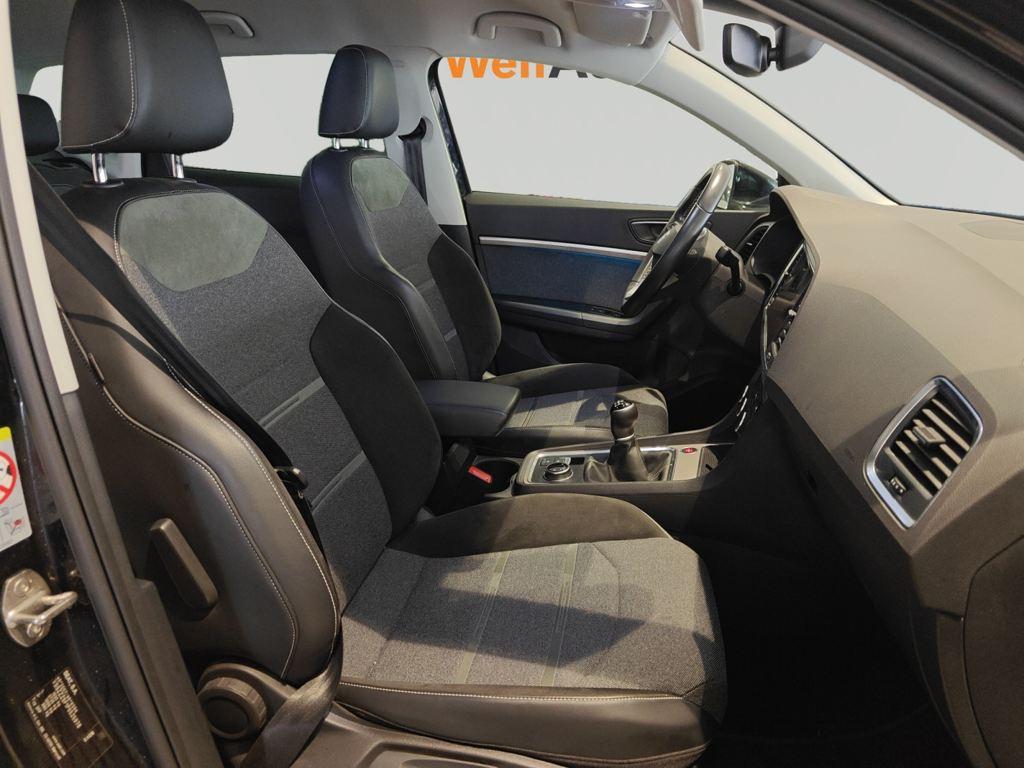 SEAT Ateca 1.5 TSI S&S X-Perience XXL 110 kW (150 CV) - 4