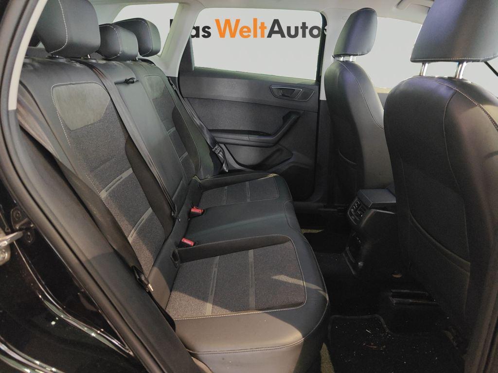 SEAT Ateca 1.5 TSI S&S X-Perience XXL 110 kW (150 CV) - 5