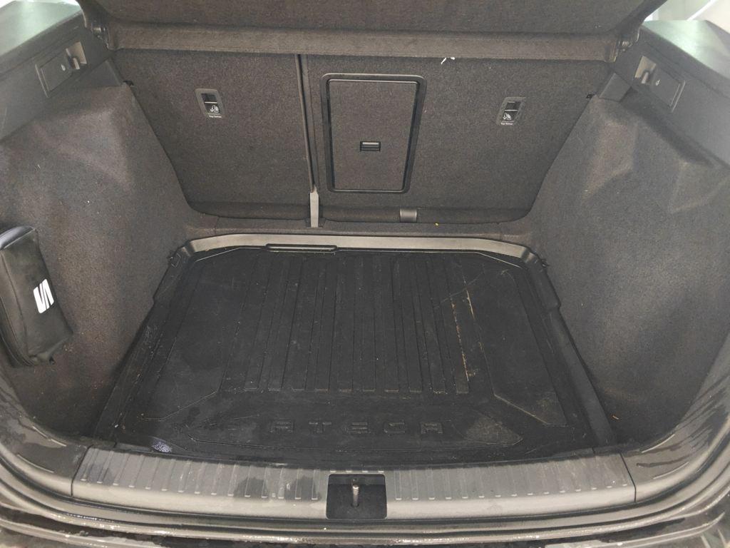 SEAT Ateca 1.5 TSI S&S X-Perience XXL 110 kW (150 CV) - 6