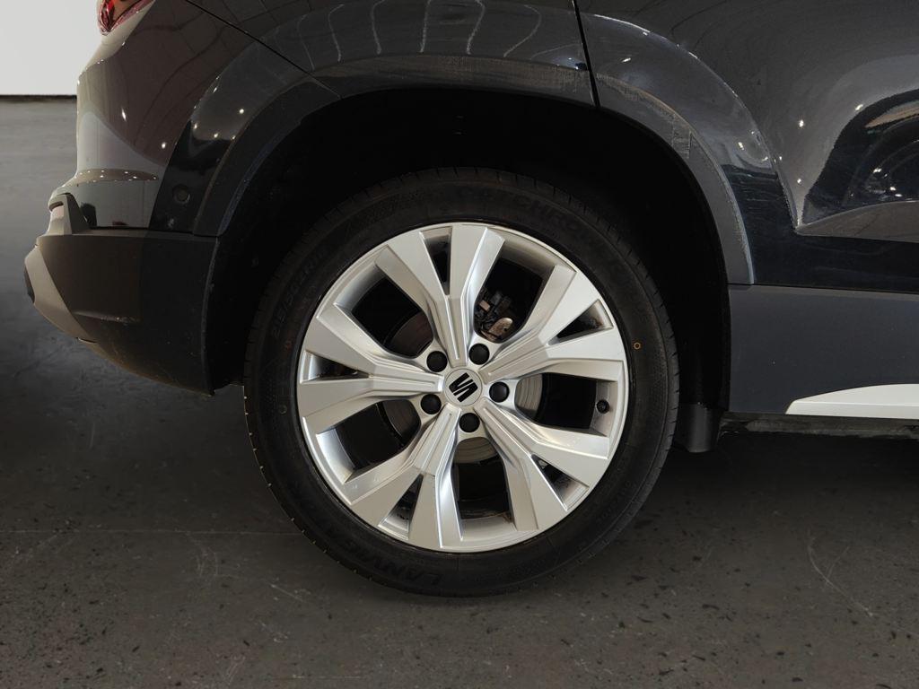 SEAT Ateca 1.5 TSI S&S X-Perience XXL 110 kW (150 CV) - 7