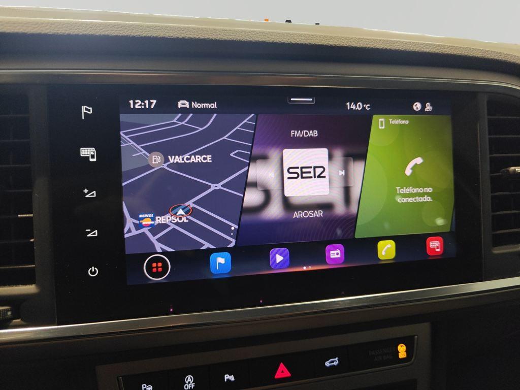 SEAT Ateca 1.5 TSI S&S X-Perience XXL 110 kW (150 CV) - 8