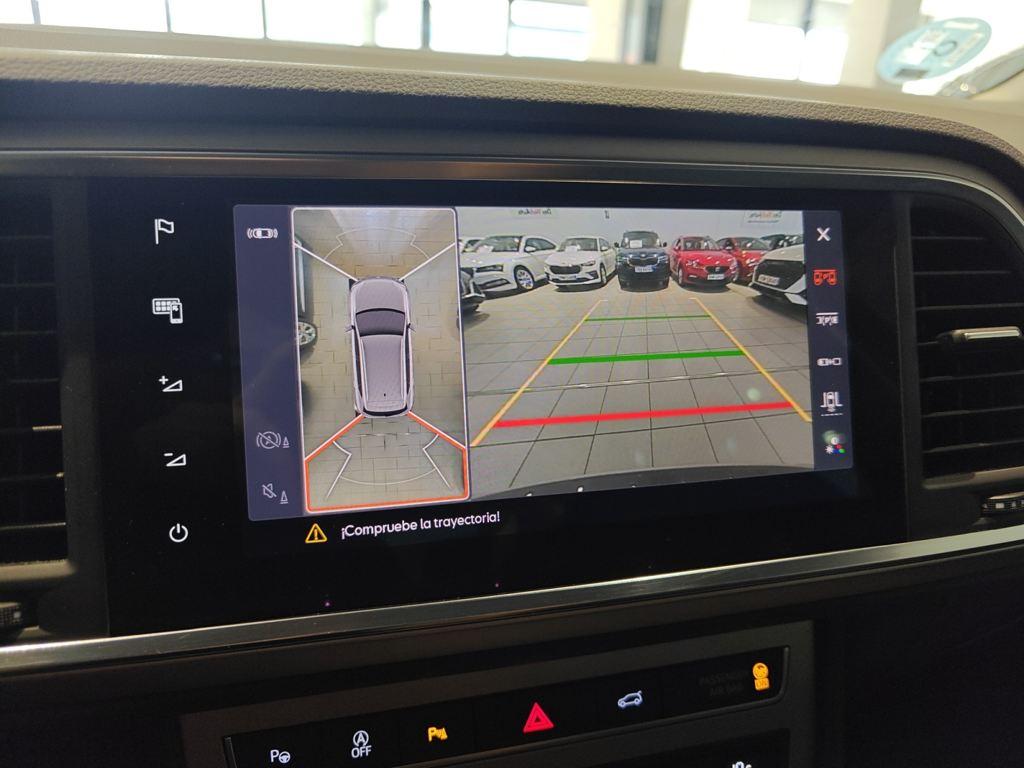 SEAT Ateca 1.5 TSI S&S X-Perience XXL 110 kW (150 CV) - 9