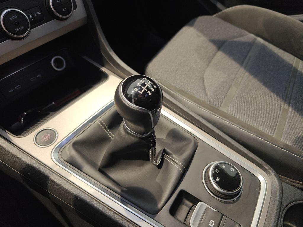 SEAT Ateca 1.5 TSI S&S X-Perience XXL 110 kW (150 CV) - 10