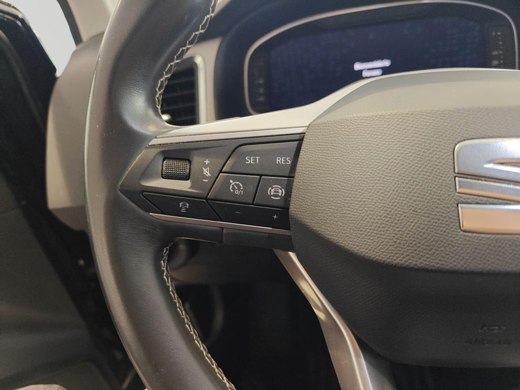 SEAT Ateca 1.5 TSI S&S X-Perience XXL 110 kW (150 CV) - 11