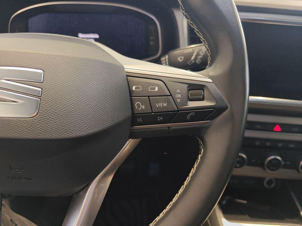 SEAT Ateca 1.5 TSI S&S X-Perience XXL 110 kW (150 CV) - 12