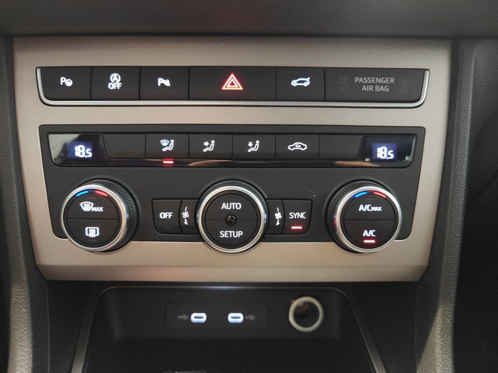 SEAT Ateca 1.5 TSI S&S X-Perience XXL 110 kW (150 CV) - 13