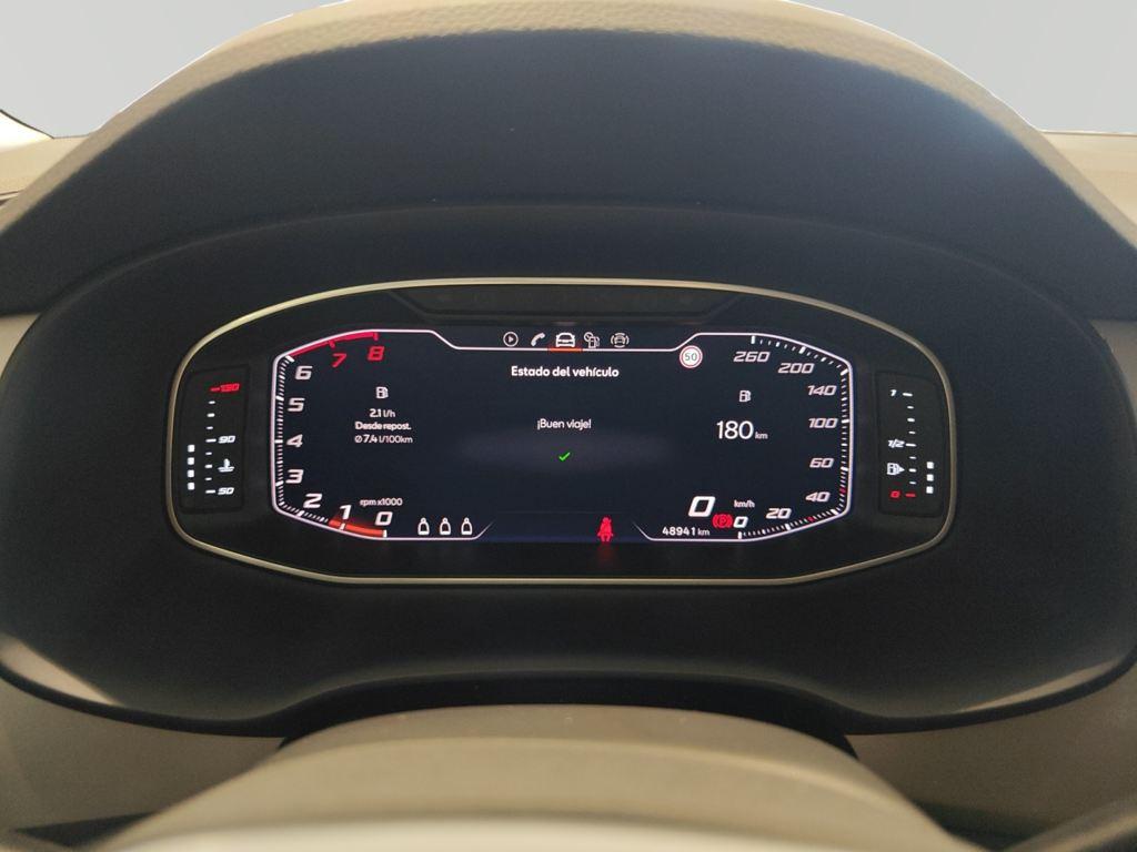 SEAT Ateca 1.5 TSI S&S X-Perience XXL 110 kW (150 CV) - 14