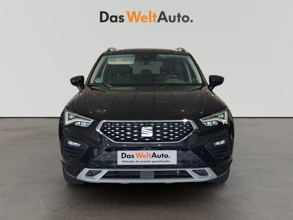 SEAT Ateca 1.5 TSI S&S X-Perience XXL 110 kW (150 CV) - 16