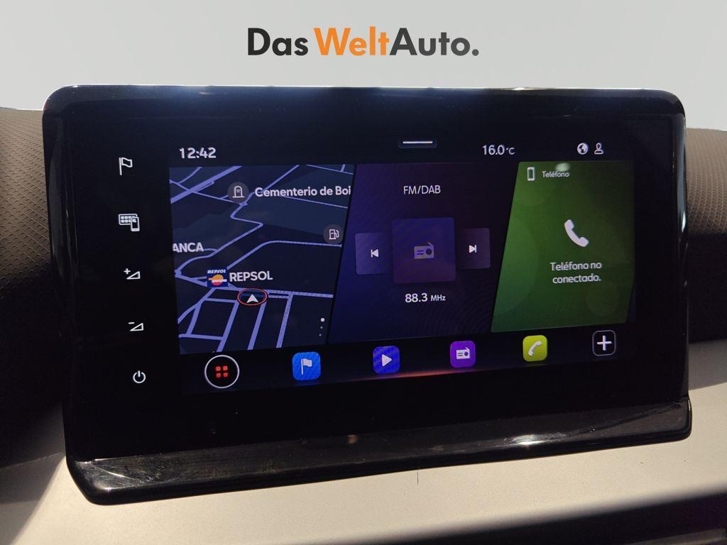 SEAT Arona 1.0 TSI FR Special Edition 85 kW (115 CV) - 8