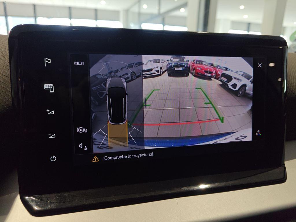 SEAT Arona 1.0 TSI FR Special Edition 85 kW (115 CV) - 9