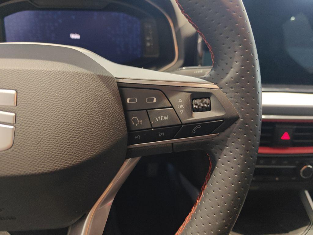 SEAT Arona 1.0 TSI FR Special Edition 85 kW (115 CV) - 12