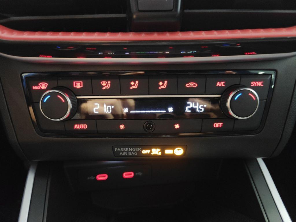 SEAT Arona 1.0 TSI FR Special Edition 85 kW (115 CV) - 13