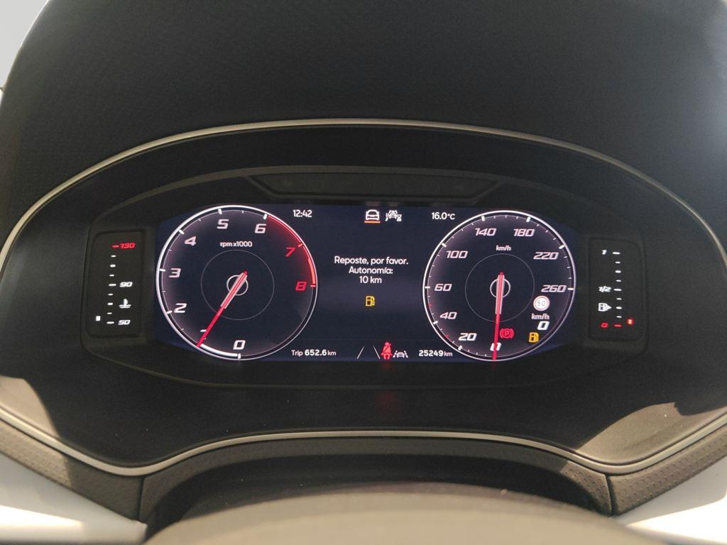 SEAT Arona 1.0 TSI FR Special Edition 85 kW (115 CV) - 14