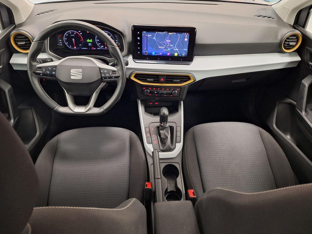 SEAT Arona 1.0 TSI Style XM DSG 85 kW (115 CV) - 3