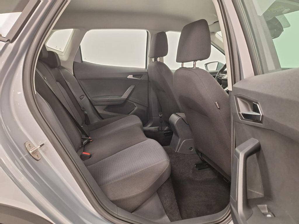 SEAT Arona 1.0 TSI Style XM DSG 85 kW (115 CV) - 5