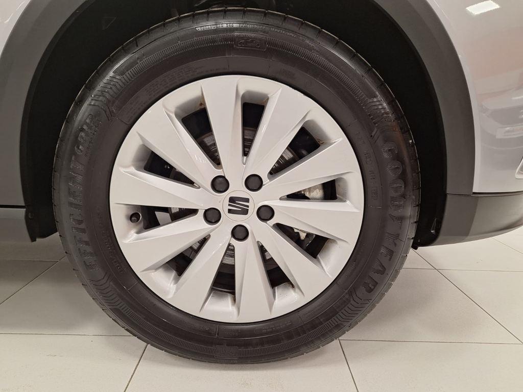 SEAT Arona 1.0 TSI Style XM DSG 85 kW (115 CV) - 7