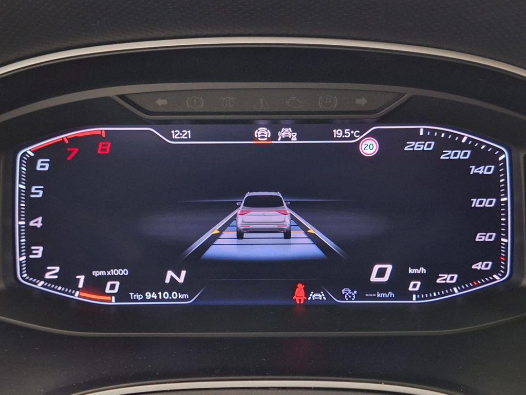 SEAT Arona 1.0 TSI Style XM DSG 85 kW (115 CV) - 8