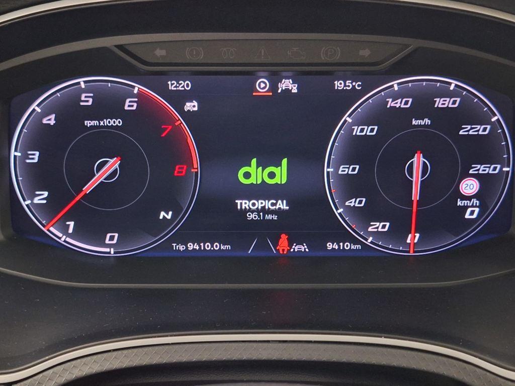 SEAT Arona 1.0 TSI Style XM DSG 85 kW (115 CV) - 10