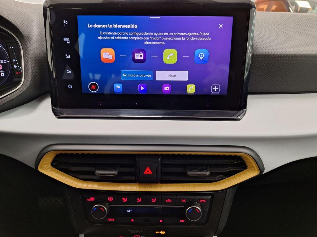 SEAT Arona 1.0 TSI Style XM DSG 85 kW (115 CV) - 12