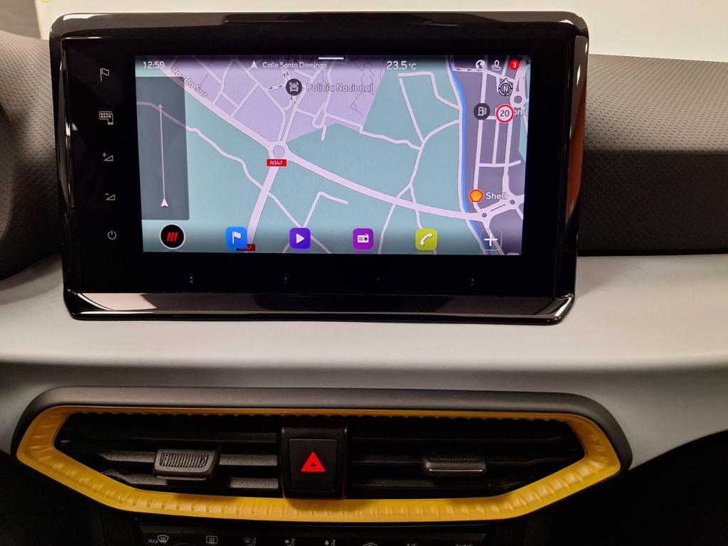 SEAT Arona 1.0 TSI Style XM DSG 85 kW (115 CV) - 13