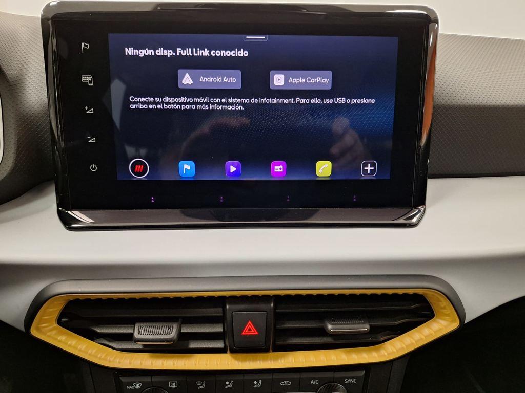 SEAT Arona 1.0 TSI Style XM DSG 85 kW (115 CV) - 14